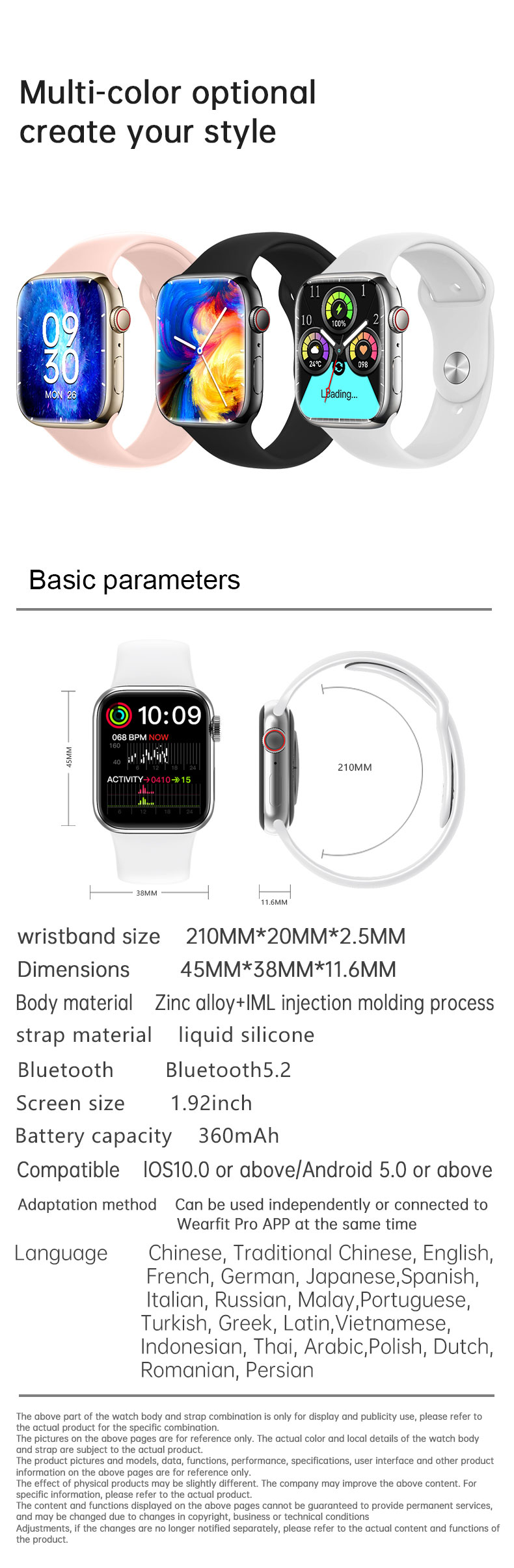 Modio MW09 Pro in Sri Lanka by otc.lk